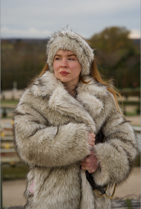 BÚDZIKO | JACQUELINE HEAD BAND