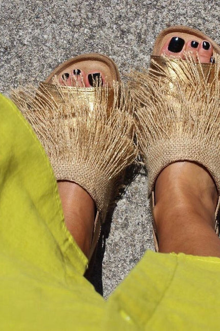 Entrudo | Sendas Sandals