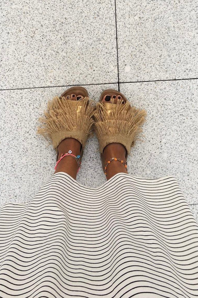 Entrudo | Sendas Sandals