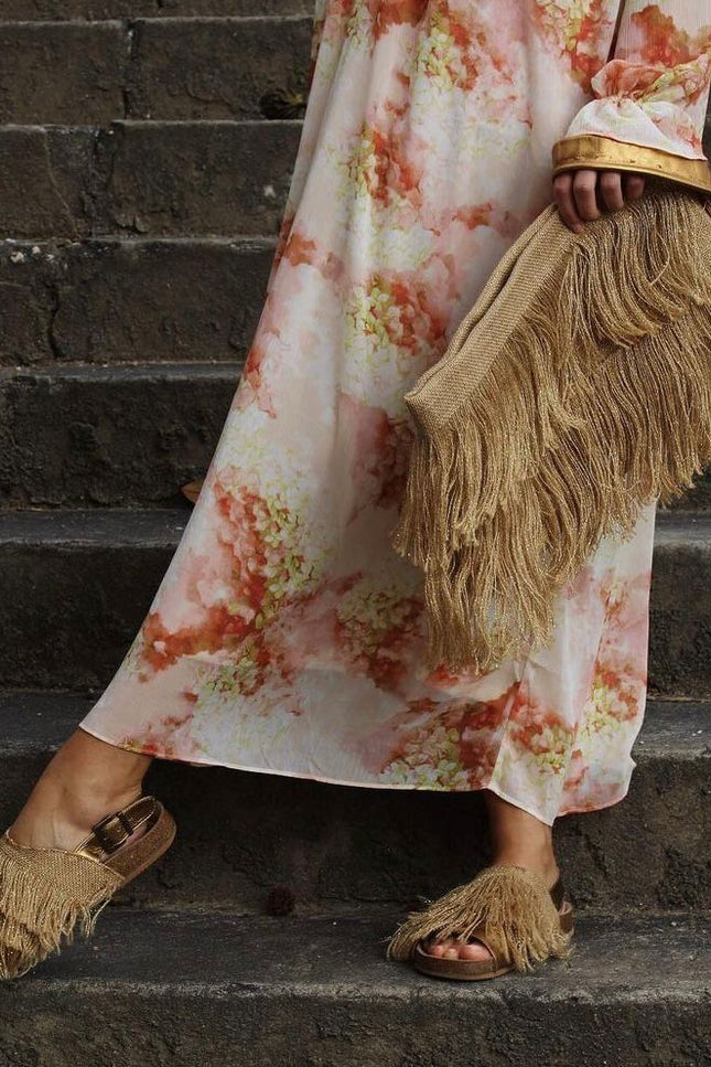 Entrudo | Sendas Sandals
