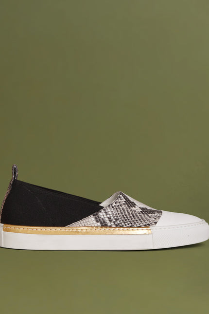 O2 Monde | Shalvi Flats roccia snake