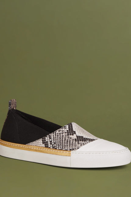 O2 Monde | Shalvi Flats roccia snake