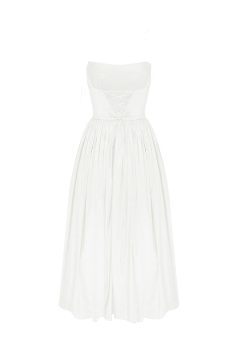 Nazli Ceren | Sukienka midi Sibby