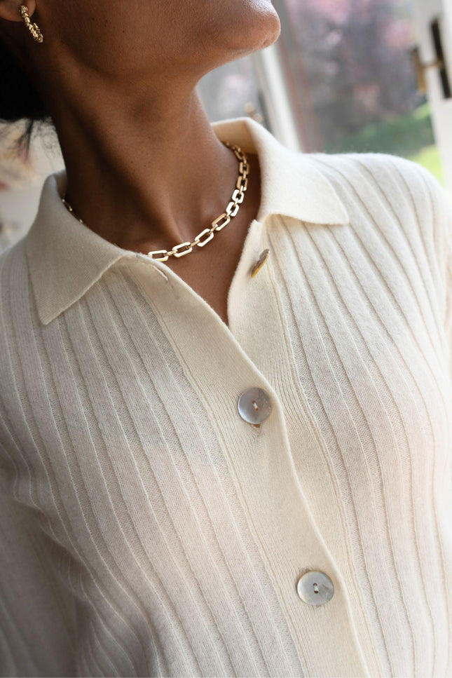 Bel Cashmere I  Margot crudo