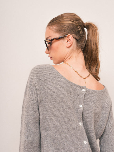 Bel Cashmere | Kardigan Camille