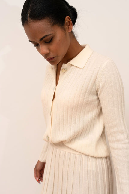 Bel Cashmere I  Margot crudo