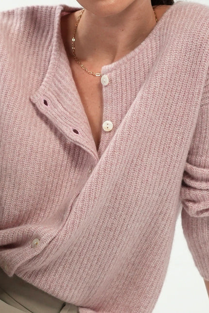 Bel Cashmere | Kardigan Camille