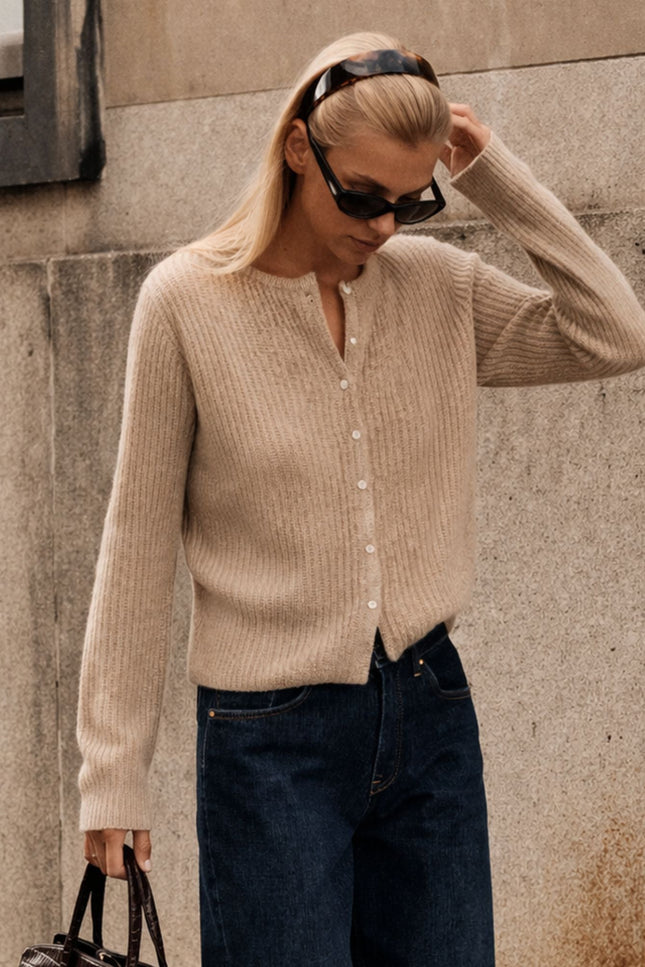 Bel Cashmere | Kardigan Camille
