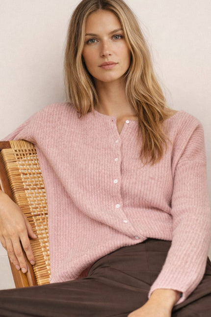 Bel Cashmere | Kardigan Camille