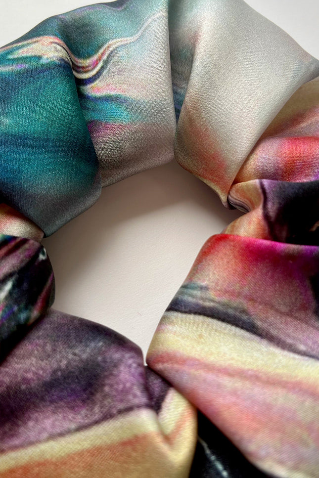 Soft Strokes Silk | Space Odyssey Hair Band
