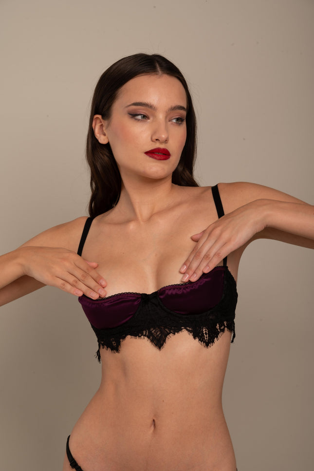 Odette Ancel | Maria bra (1/2)