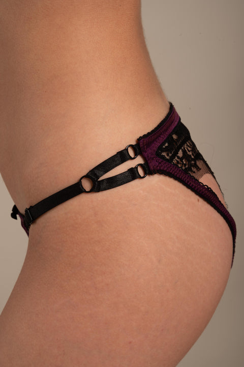 Odette Ancel | Maria brief