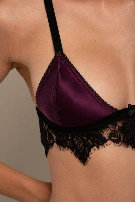 Odette Ancel | Maria bra
