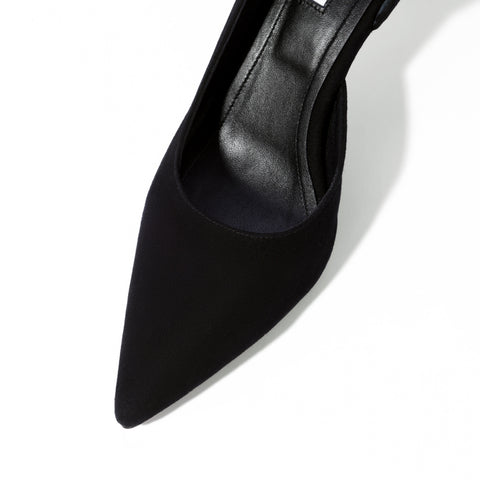 The Mad Shoes | MAD Suede Mini 5