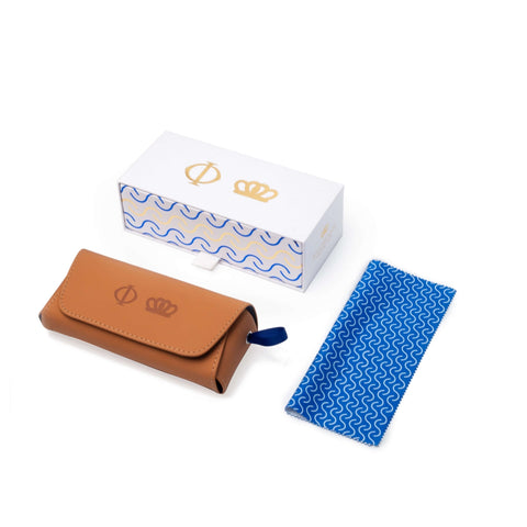 Faos Concept I Rosso w kolorze Ambrosia Petrol