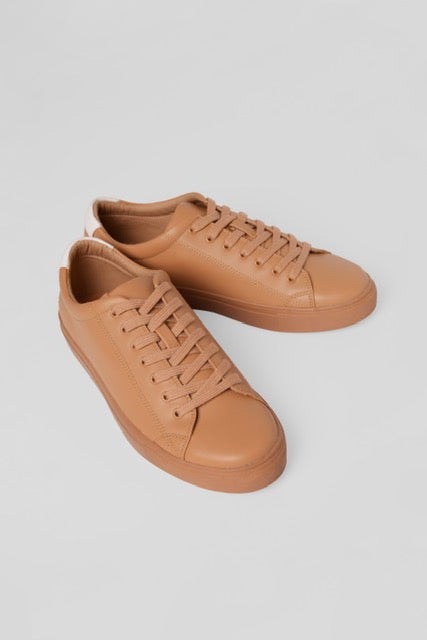 Ration.L | R-KIND Venus Sneakers vegan camel