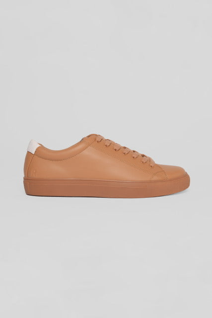 Ration.L | R-KIND Venus Sneakers vegan camel