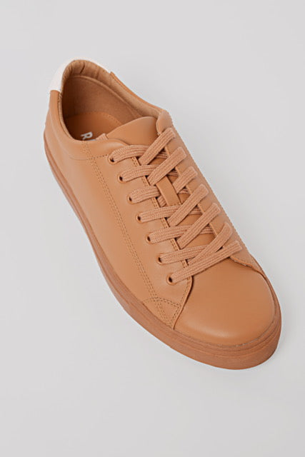 Ration.L | R-KIND Venus Sneakers vegan camel