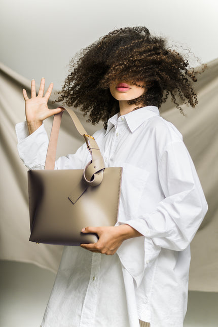 PBG studio | Torba typu tote