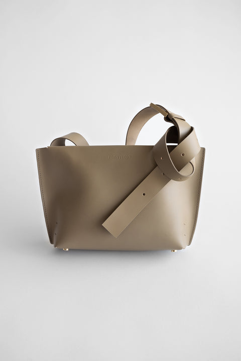 PBG studio | Torba typu tote mała