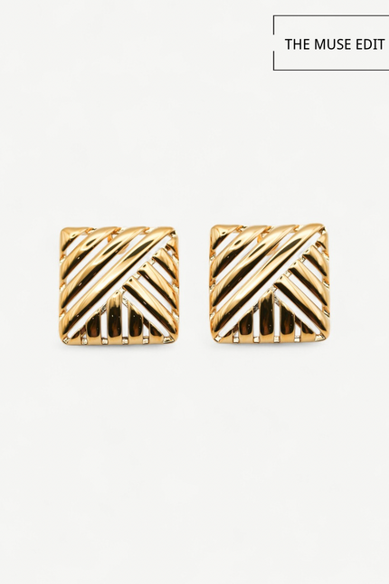Miss Cecilia | The Elise Earrings
