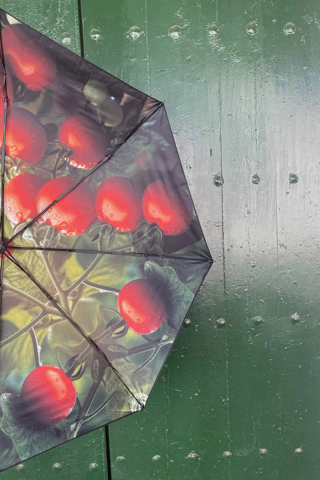 HappySweeds I Tomato Umbrella