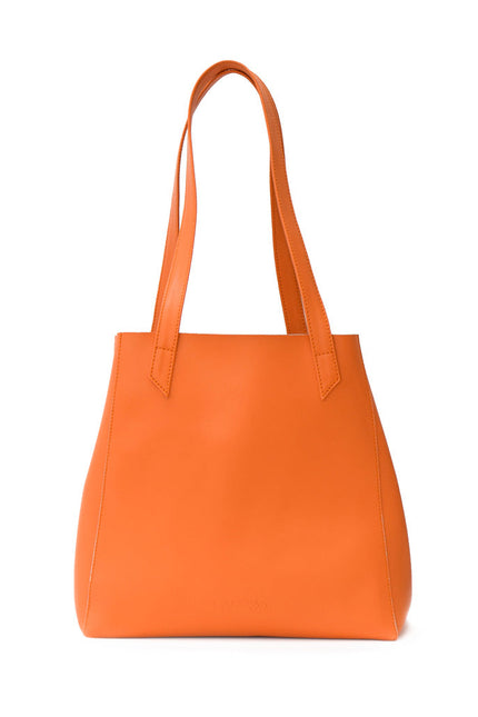 Canussa | Totissimo shoulder bag - Orange