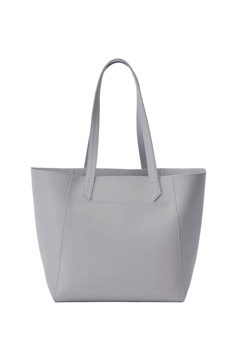 Canussa | Totissimo shoulder bag - Pearl