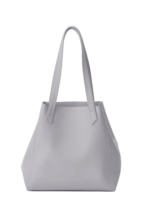 Canussa | Totissimo shoulder bag - Pearl