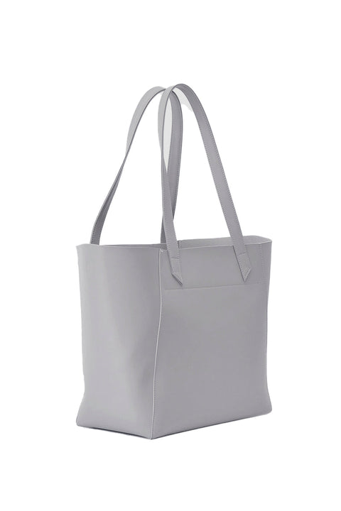 Canussa | Totissimo shoulder bag - Pearl