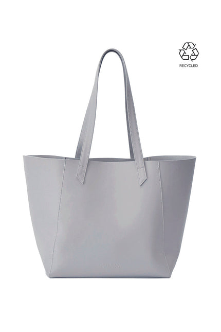 Bolso vegano versátil reciclado