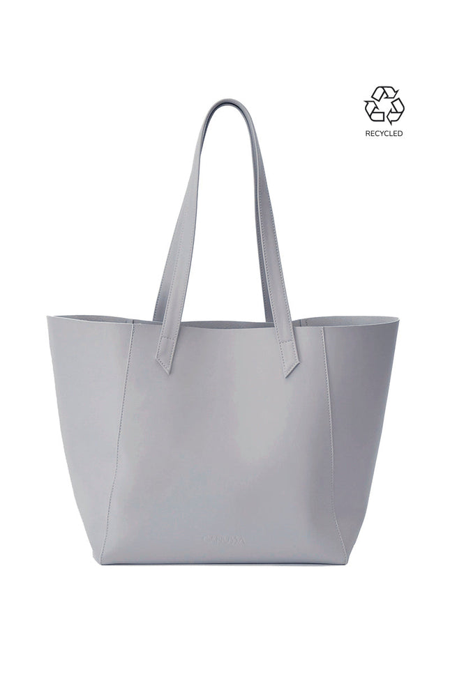 Bolso vegano versátil reciclado