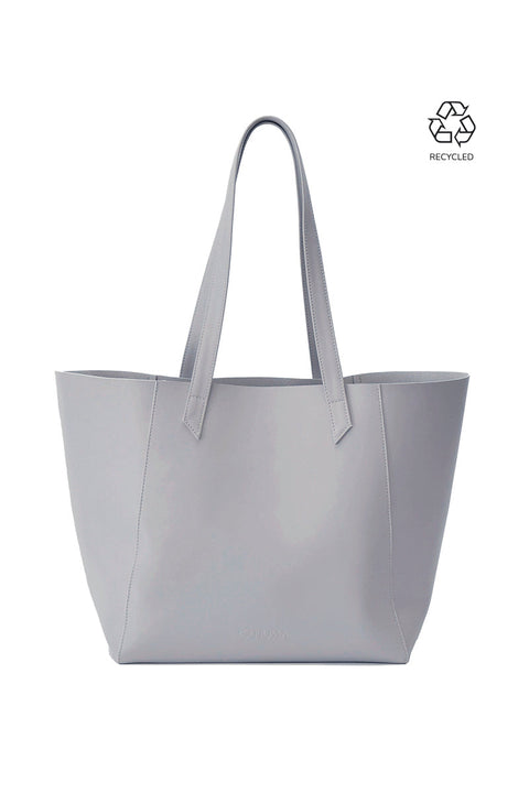 Bolso vegano versátil reciclado