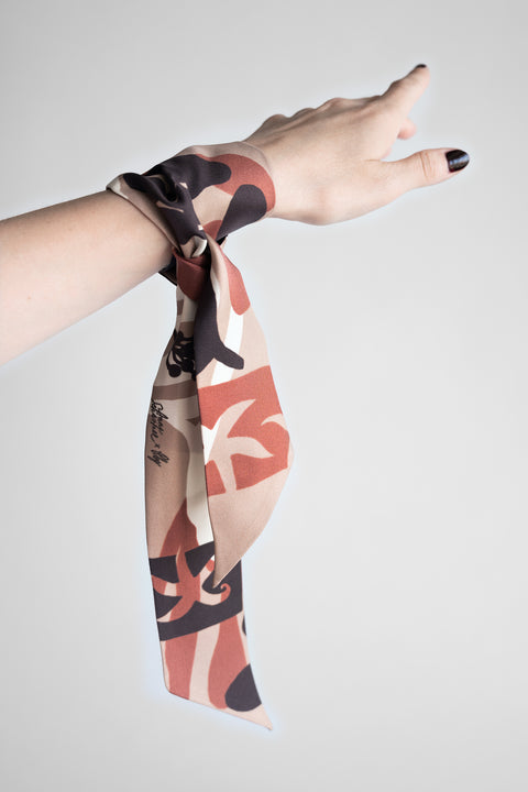 PBG studio | Szal Twilly