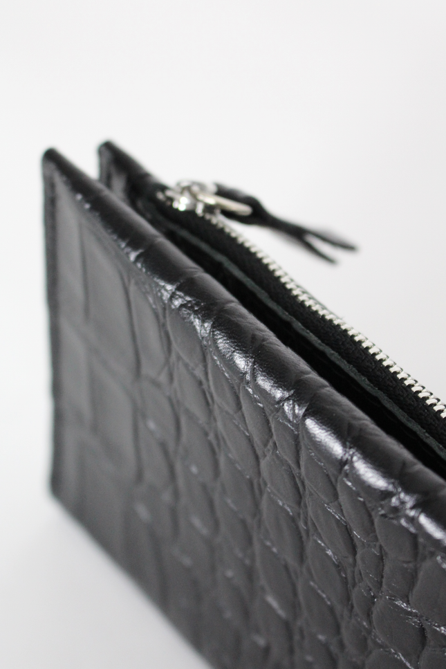 Lava Flow | Wallet Taal