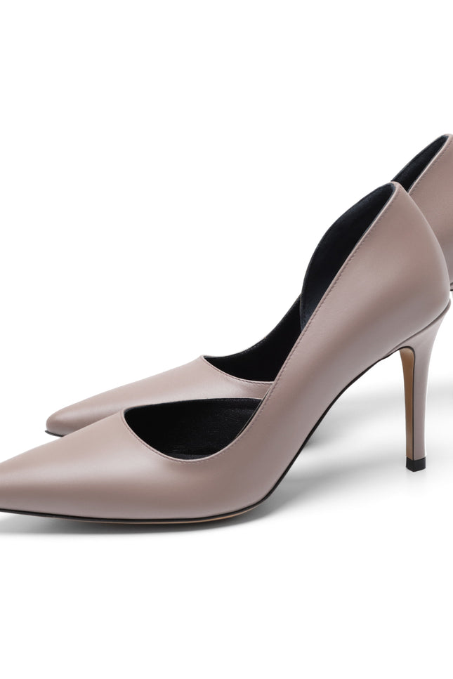 The Mad Shoes | The Not so Mad 7cm