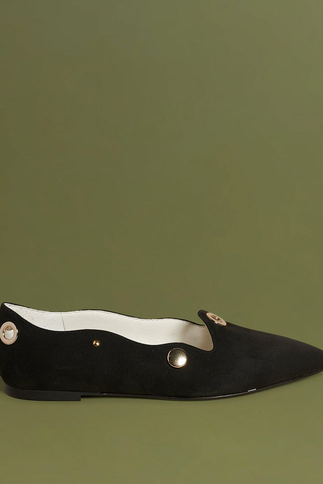 O2 Monde | Tiza Flats black
