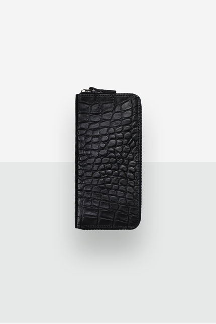 Lava Flow | Wallet Toba