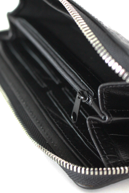 Lava Flow | Wallet Toba