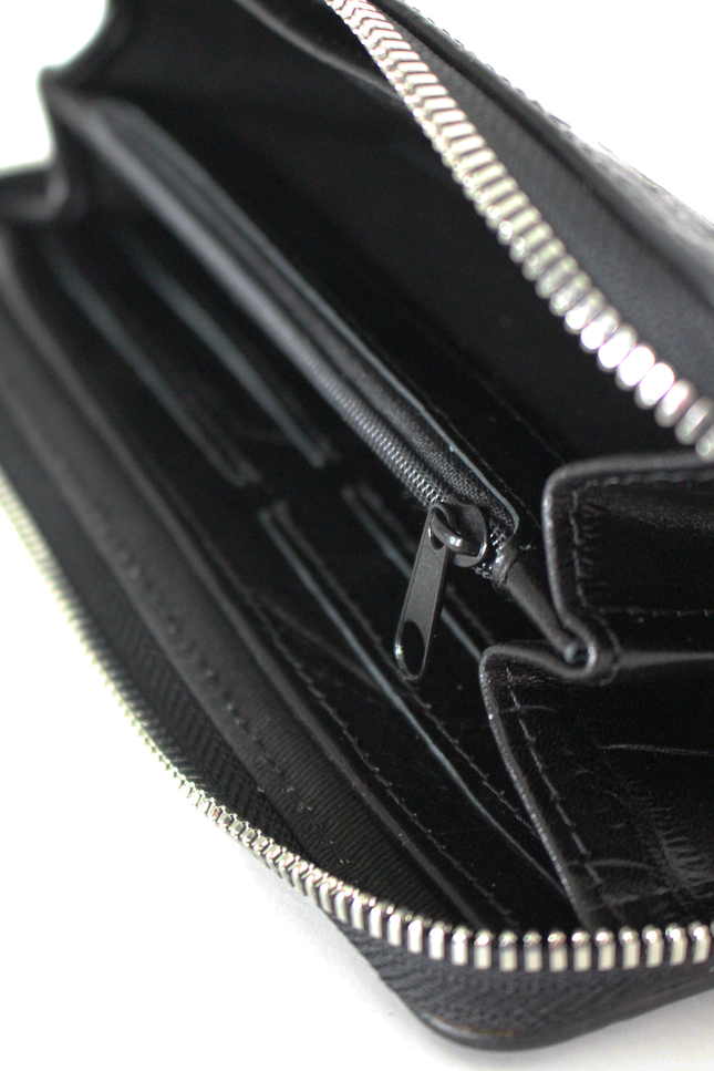 Lava Flow | Wallet Toba