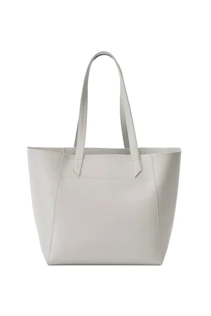 Canussa | Totissimo shoulder bag - Stone