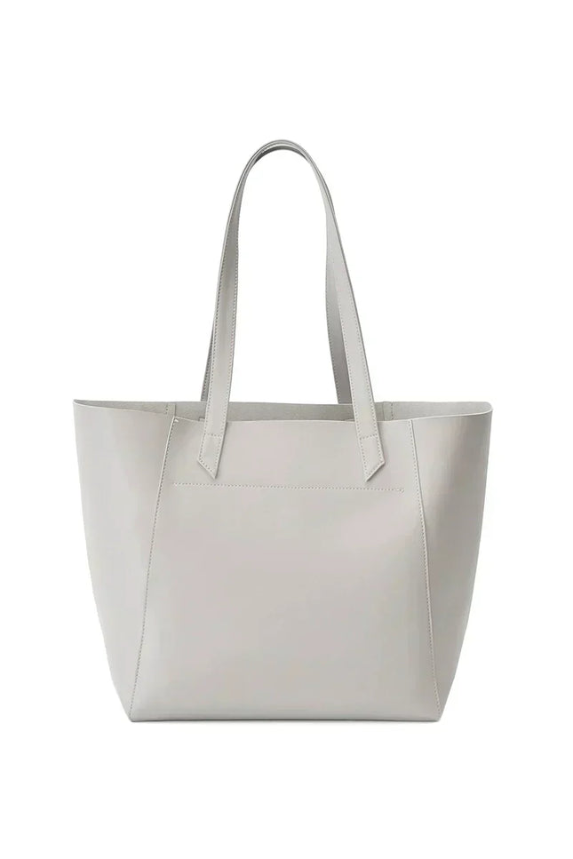 Canussa | Totissimo shoulder bag - Stone