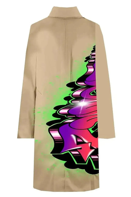 Trenchcoat - Beige