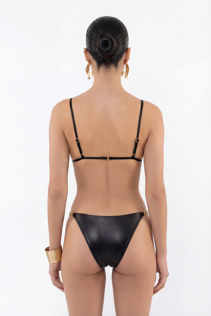 Movom | Noir bikini