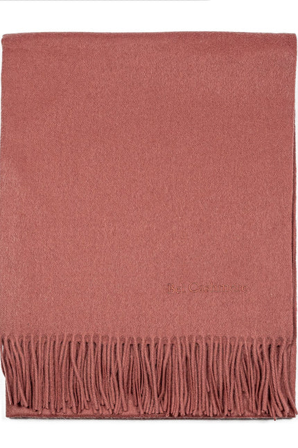 Bel Cashmere | Szal kaszmirowy
