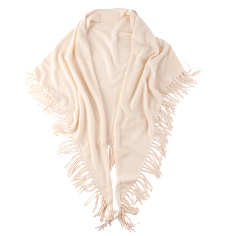 Bel Cashmere | Szal peleryna Sienna