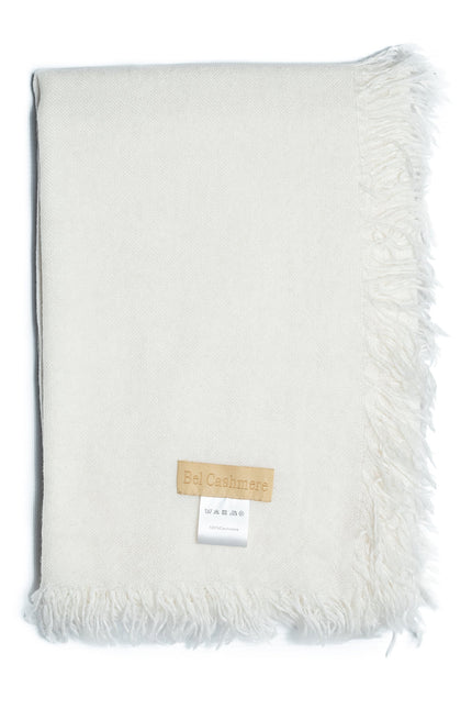 Bel Cashmere | Szalik kaszmirowy