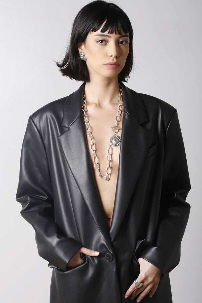 Yelli Jewels | X-Tra XL Chain Bracelet