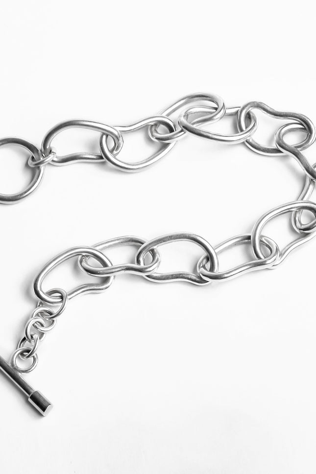 Yelli Jewels | X-Tra XL Chain Bracelet