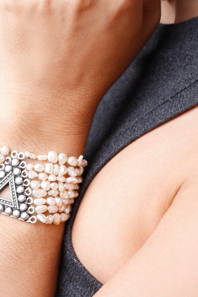 Yelli Jewels | Jawhar Bracelet